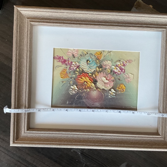 Painting vintage - Picture 3 of 4